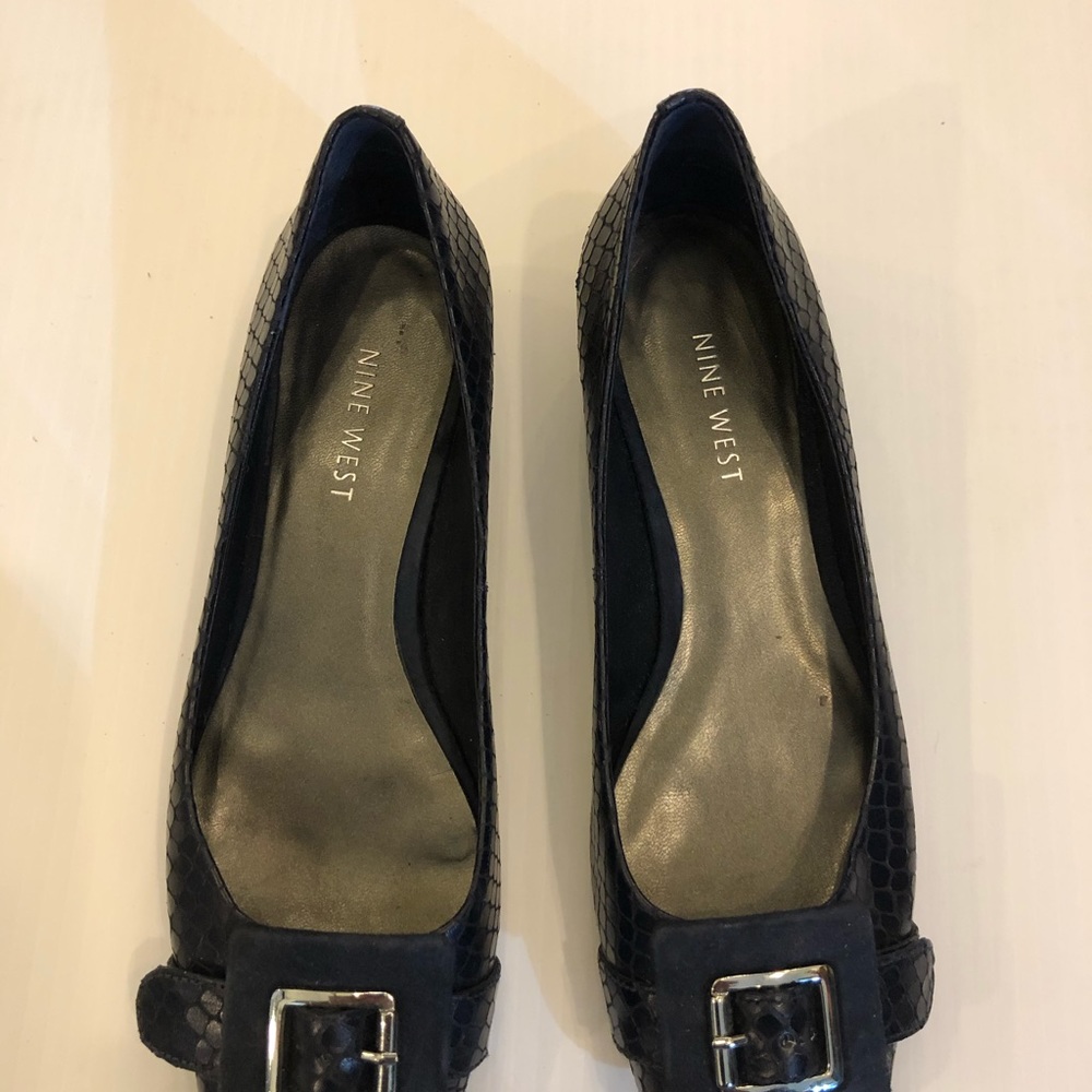 Nine West shoes